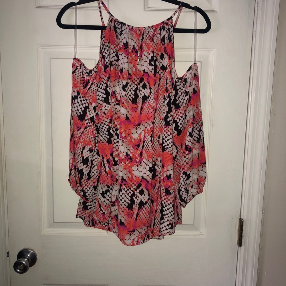 Woman’s Blouse